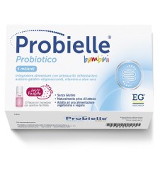 PROBIELLE Bamb.10 Fl.7ml