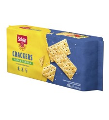 SCHAR Crackers 10x35g