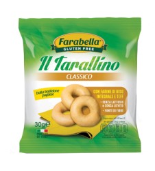 FARABELLA Il Tarallino 30g