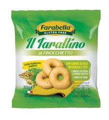 FARABELLA Il Tarallino Finocch