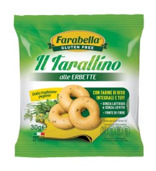 FARABELLA Il Tarallino Erbette