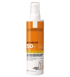 ANTHELIOS SHAKA sfp50+ Spray Invisibile 200ml