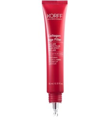 KORFF COLLAGEN AGE FILLER CONTORNO OCCHI LABBRA 15ML