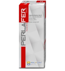 PERLAFER Gtt 30ml