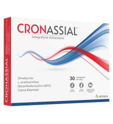 CRONASSIAL 30 Cpr