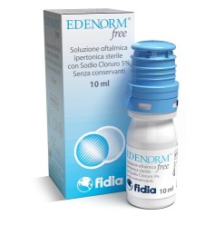 EDENORM Free Coll.Oft.10ml