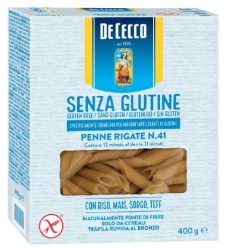 DE CECCO Penne Rig.41 400g