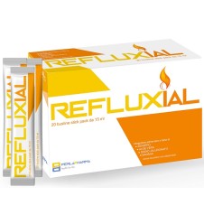 REFLUXIAL 20 Bust.15ml