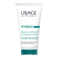 HYSEAC Masch.Peel Off 50ml