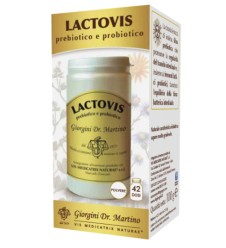 LACTOVIS Preb/Prob.100g