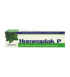 HOMEOPLAK Dent.Clorofilla 75ml