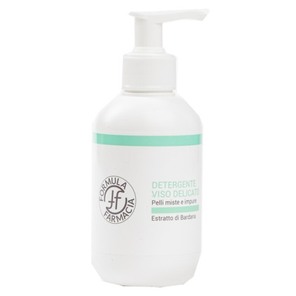 FF DETERGENTE DELICATO VISO <