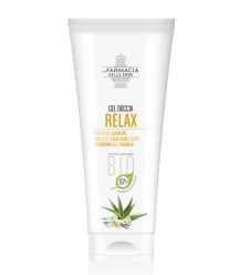 FDE GEL DOCCIA RELAX BIO200ML