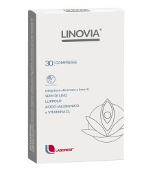 LINOVIA 30 Cpr