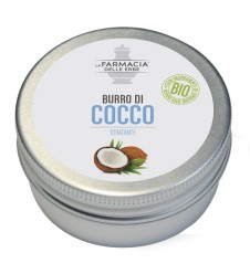 FDE BURRO DI COCCO 50ML