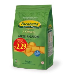 FARABELLA Pasta Mezzi RigPROMO