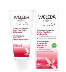 WELEDA Dent.Ratania 75ml