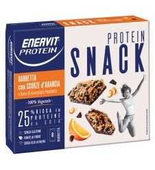 ENERVIT PR.Snack Scorz/Ar.8pz