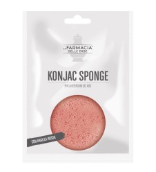 FDE KONJAC SPONGE ARGILLA RO