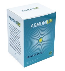 ARMONIUM 20 Bust.3g