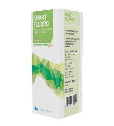 SMARTFLUORO Gocce 10ml