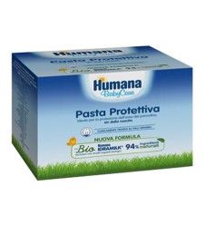 HUMANA^BC Pasta Vaso 200ml