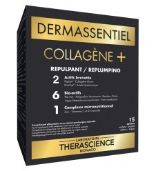 DERMASSENTIEL COLLAGENE+15BUST