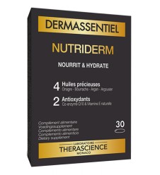 DERMASSENTIEL NUTRIDERM 30PRL