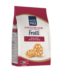 NUTRIFREE Frolli'250g