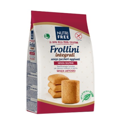 NUTRIFREE Froll.Int.S/Z 250g