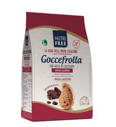 NUTRIFREE Gocciol.400g