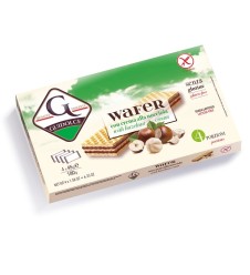 GUIDOLCE Wafer Nocc.4x45g