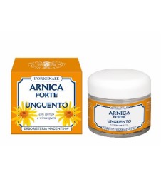 ARNICA Fte Ung.50ml        ERM