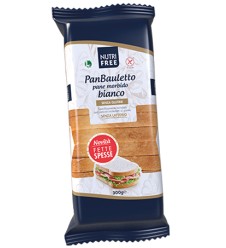 NUTRIFREE PanBauletto 300g