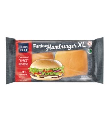 NUTRIFREE Panino Hamburger200g