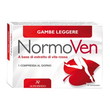 NORMOVEN 30 Cpr