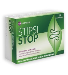STIPSI STOP 45 Compresse