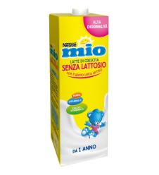 MIO Latte Cresc.S/Latt.1Lt