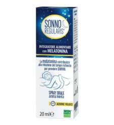 SONNO Regularis 20ml