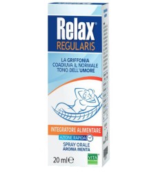 RELAX Regularis 20ml