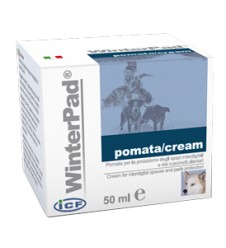 WINTERPAD Pomata 50ml