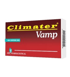 CLIMATER Vamp 20 Cpr