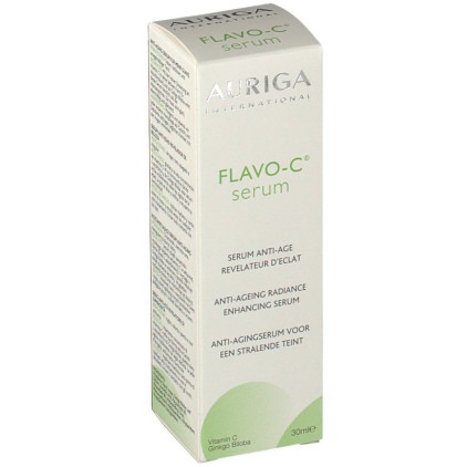 FLAVO-C Serum Siero 30ml