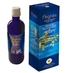 ARGHES Olio Argan Gtt 200ml