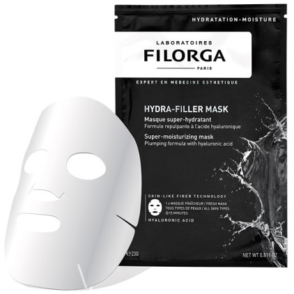 FILORGA Hydra Filler Mask