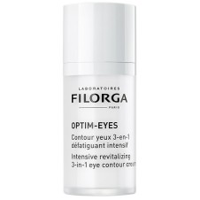 FILORGA Optim Eyes 15ml Contorno occhi per occhiaie, borse e linee sottili