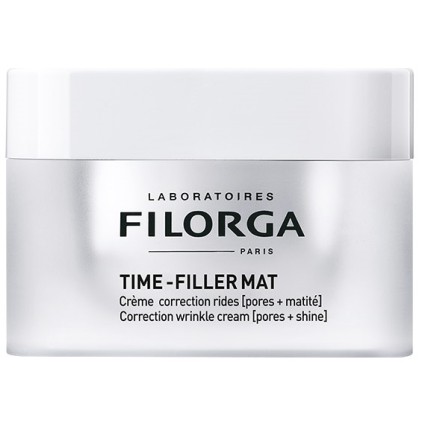 FILORGA Time Filler Mat 50ml.