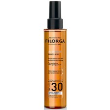 FILORGA UV BRONZE CORPO SPF 30 150ML