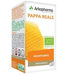 ARKOCAPSULE Pappa Reale BioCps
