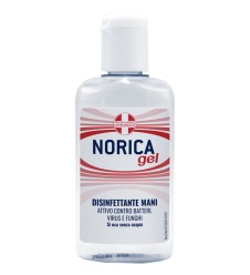 NORICA Gel Disinf.Mani 80ml